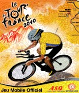 game pic for Tour de France 2010